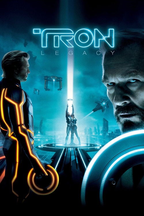Watch TRON: Legacy 2010 online