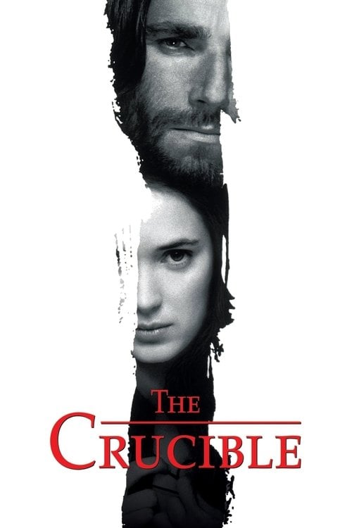Watch The Crucible 1996 online