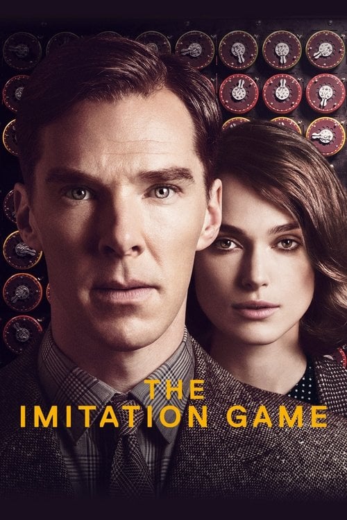 Watch The Imitation Game 2014 online