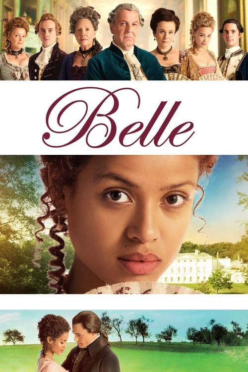 Watch Belle 2013 online