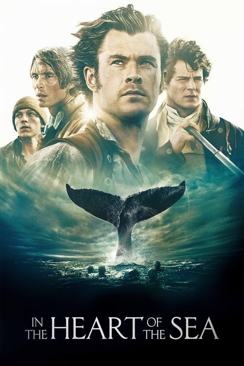 Watch In the Heart of the Sea 2015 online