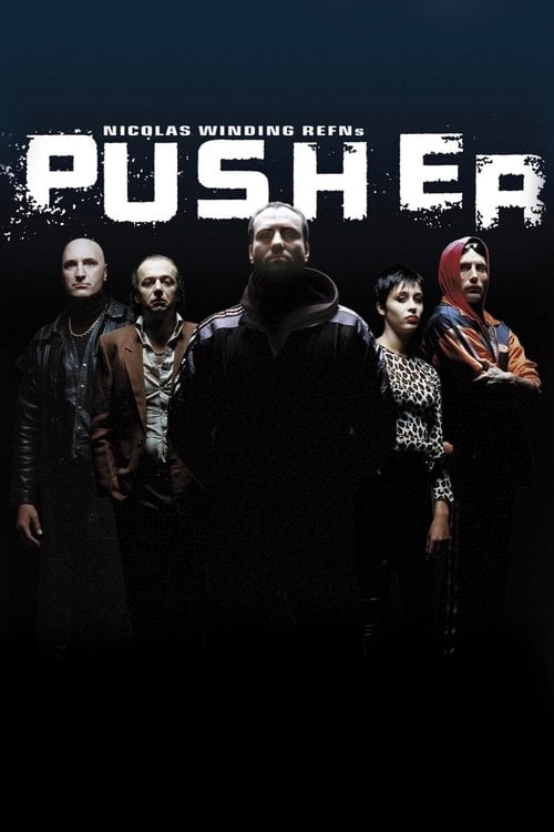 Watch Pusher 1996 online
