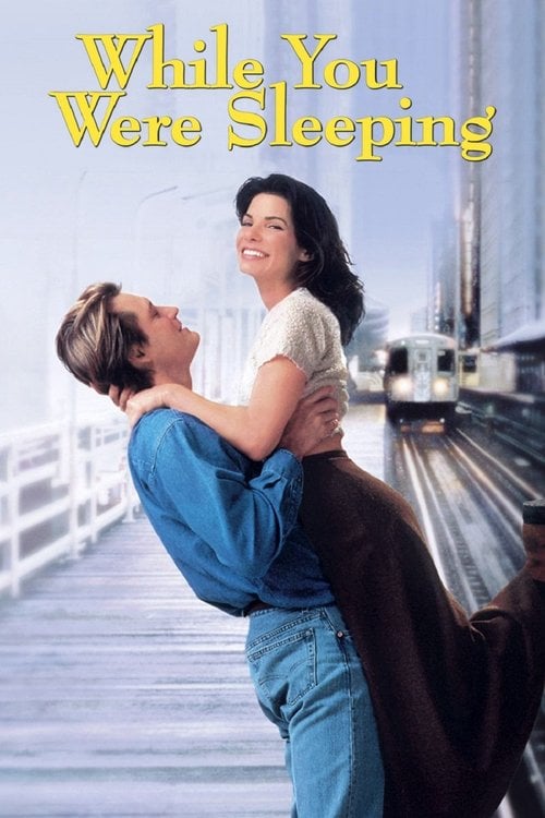Watch While You Were Sleeping 1995 online