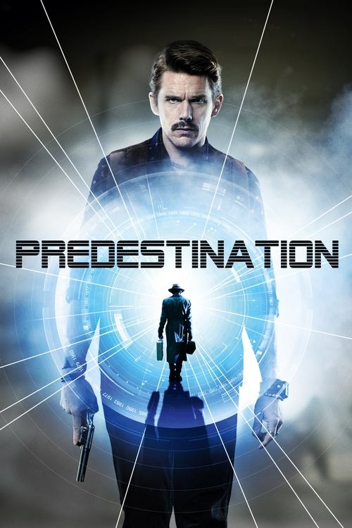 Watch Predestination 2014 online