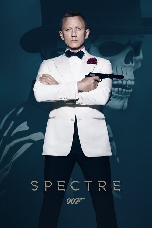 Watch Spectre 2015 online