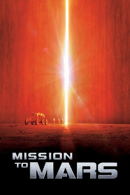 Watch Mission to Mars 2000 online