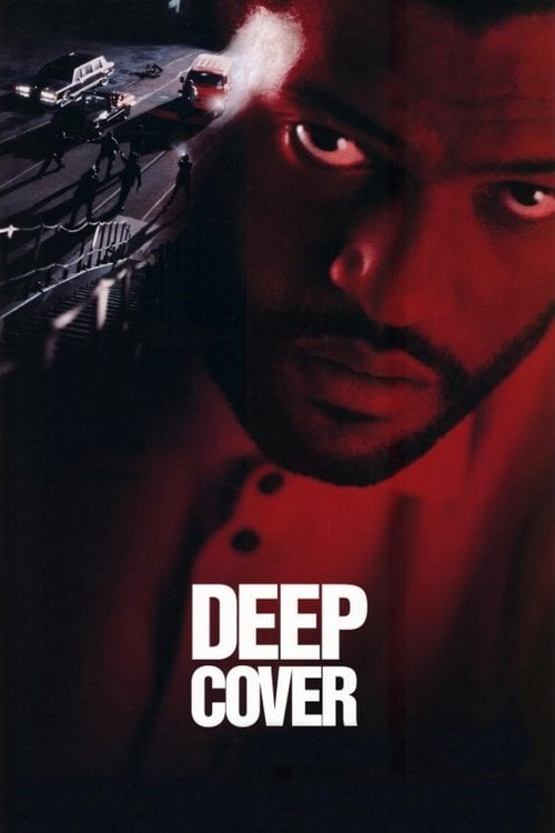 Watch Deep Cover 1992 online