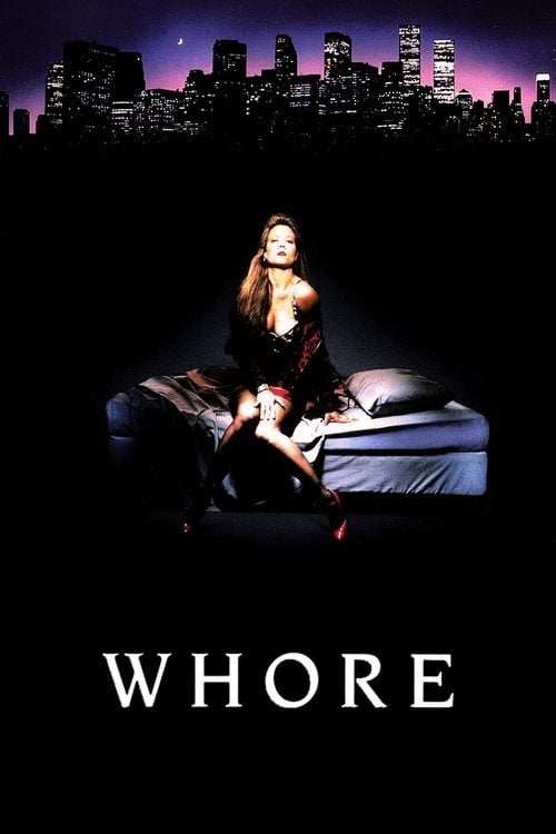 Watch Whore 1991 online