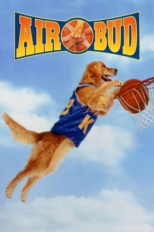 Watch Air Bud 1997 online