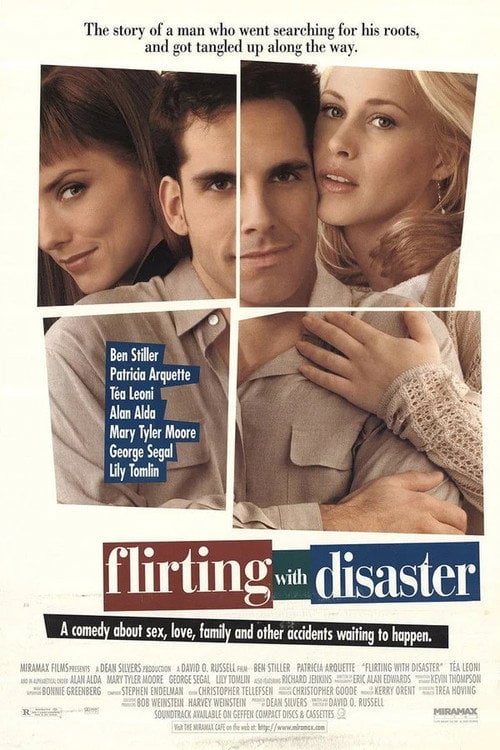 Watch Flirting with Disaster 1996 online