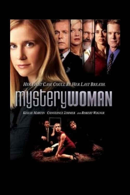 Watch Mystery Woman 2003 online