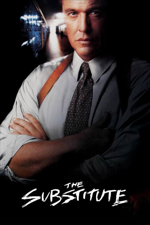 Watch The Substitute 1996 online