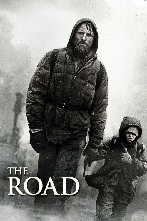 Watch The Road 2009 online