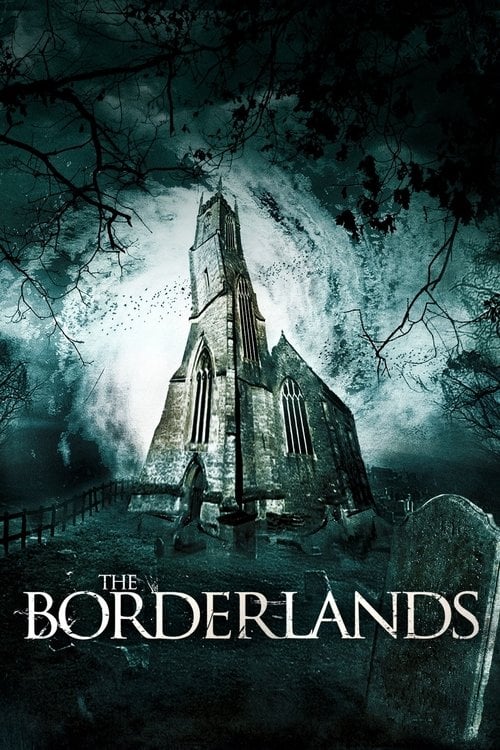 Watch The Borderlands 2014 online