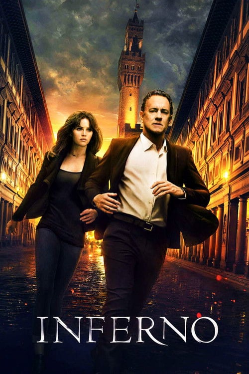 Watch Inferno 2016 online