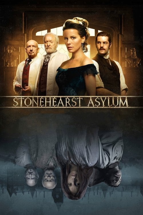 Watch Stonehearst Asylum 2014 online