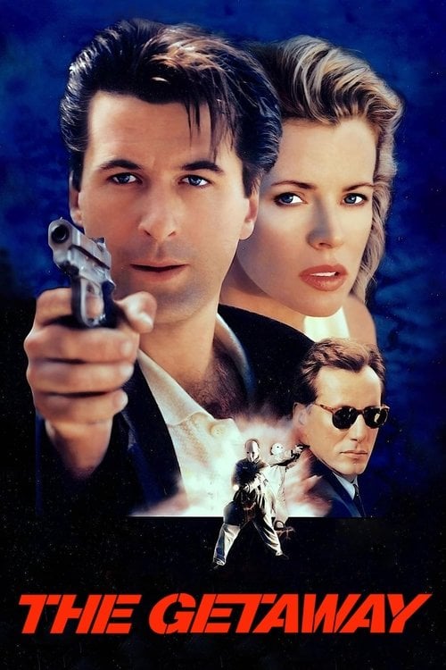 Watch The Getaway 1994 online