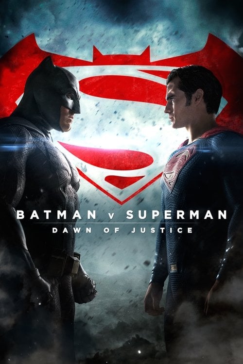 Watch Batman v Superman: Dawn of Justice 2016 online