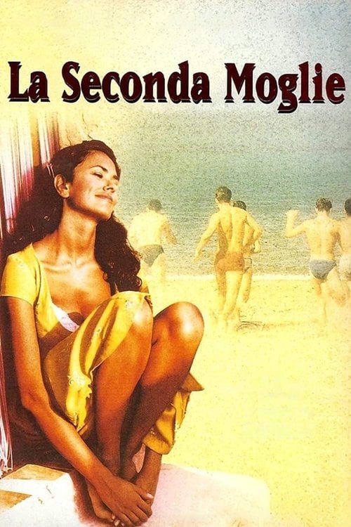 Watch La seconda moglie 1998 online