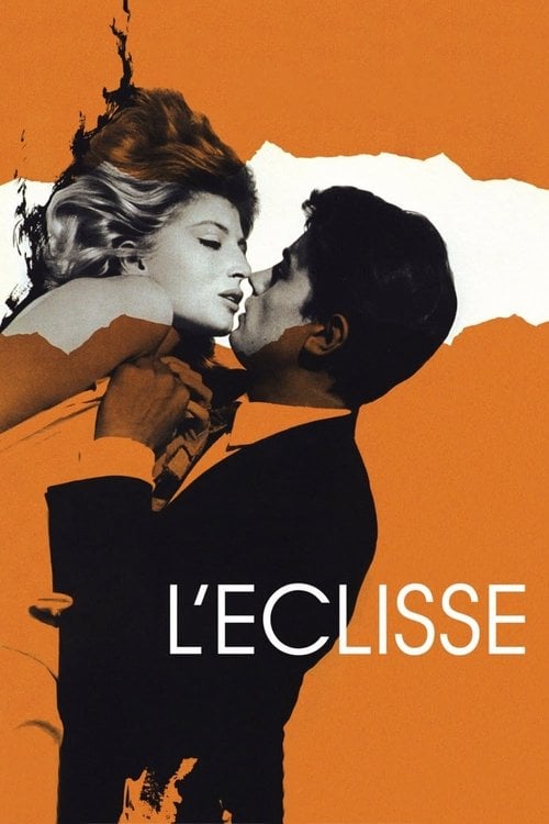 Watch L'eclisse 1962 online