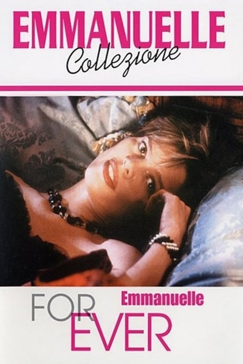 Watch Éternelle Emmanuelle 1993 online