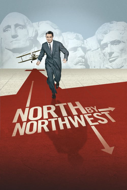 Watch North by Northwest 1959 online