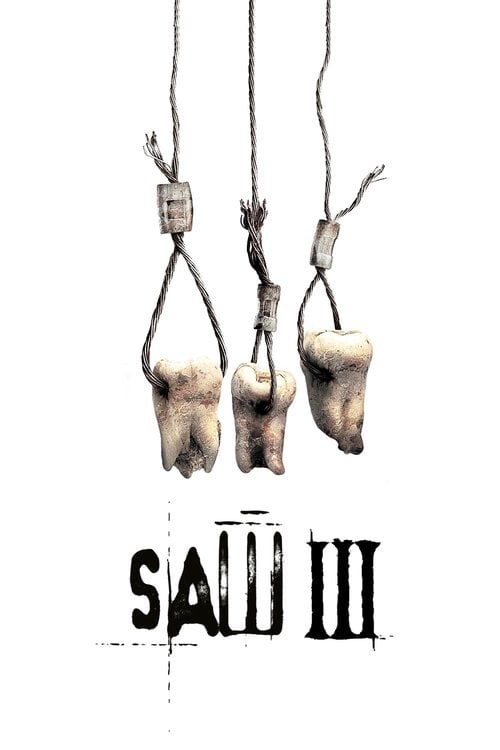 Watch Saw III 2006 online