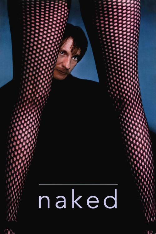 Watch Naked 1993 online
