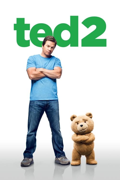 Watch Ted 2 2015 online