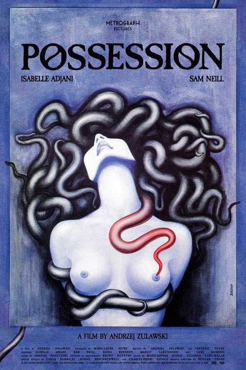 Watch Possession 1981 online
