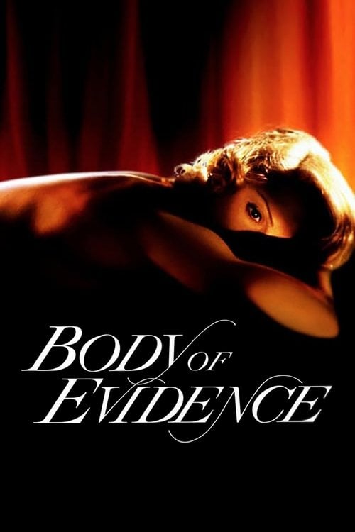 Watch Body of Evidence 1993 online