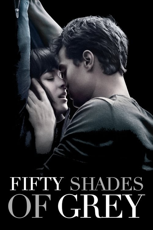 Watch Fifty Shades of Grey 2015 online