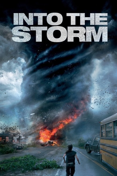 Watch Into the Storm 2014 online