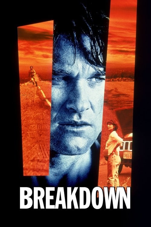 Watch Breakdown 1997 online