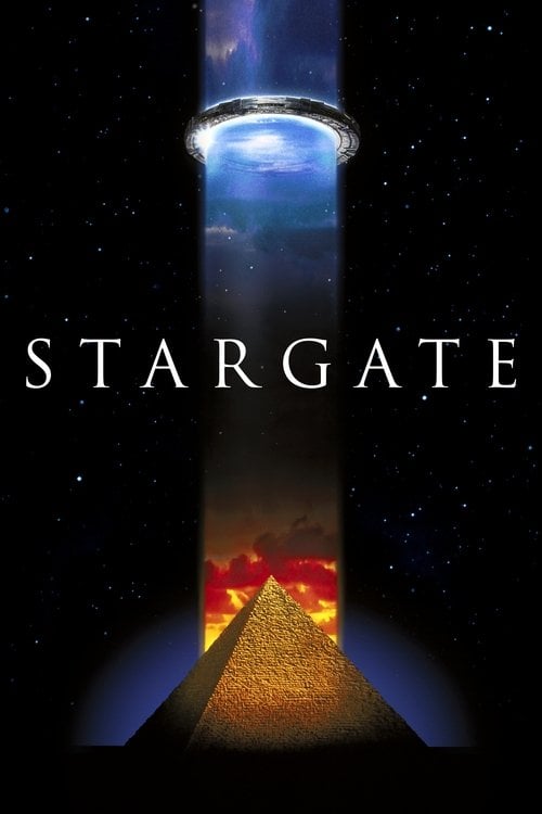 Watch Stargate 1994 online