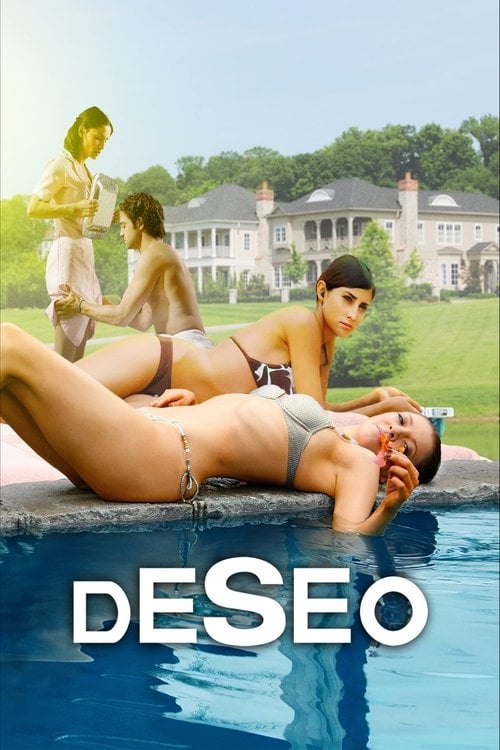 Watch Deseo 2013 online