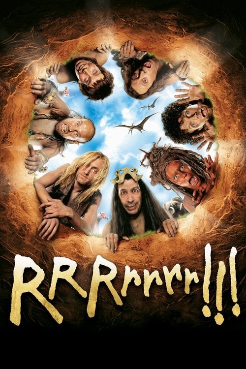 Watch RRRrrrr!!! 2004 online