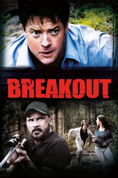 Watch Breakout 2013 online