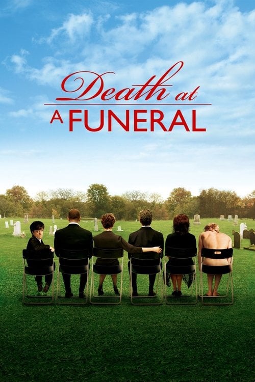Watch Death at a Funeral 2007 online