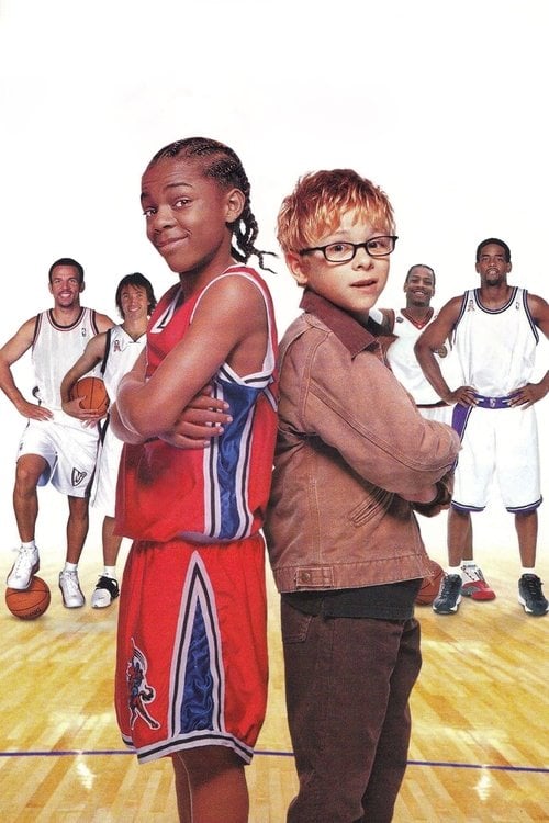 Watch Like Mike 2002 online