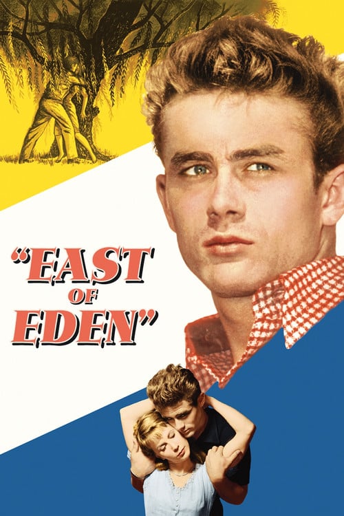 Watch East of Eden 1955 online