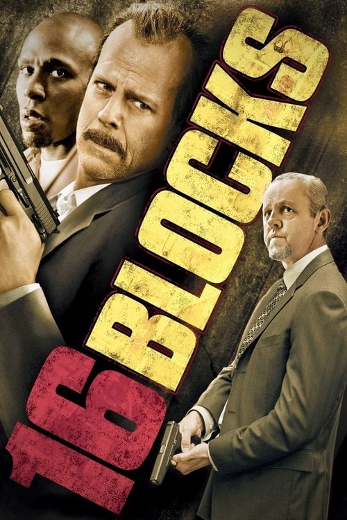 Watch 16 Blocks 2006 online