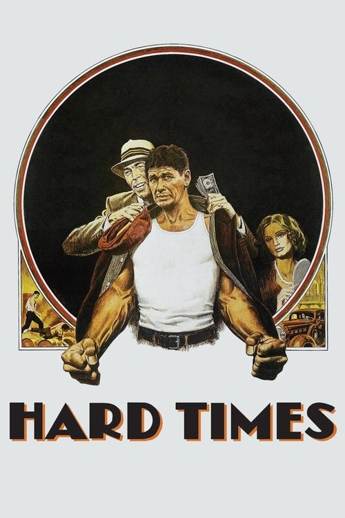 Watch Hard Times 1975 online
