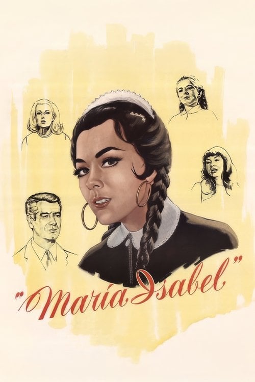 Watch María Isabel 1967 online