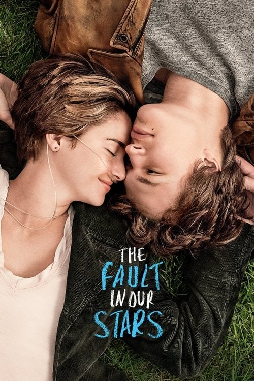 Watch The Fault in Our Stars 2014 online