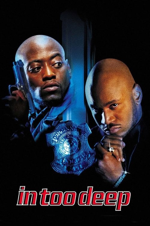 Watch In Too Deep 1999 online