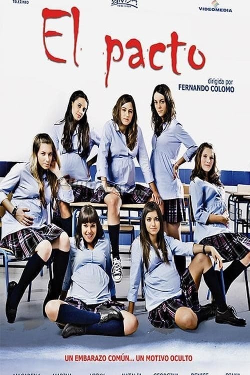 Watch El pacto 2008 online