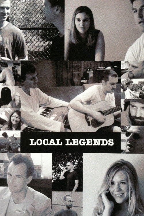 Watch Local Legends 2013 online
