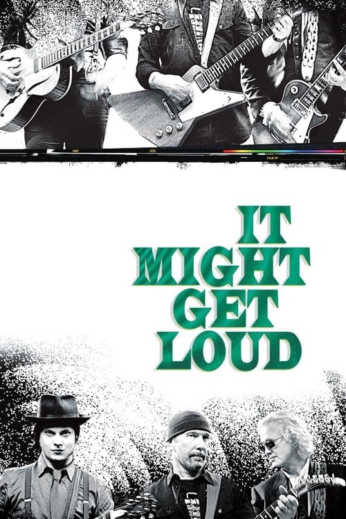 Watch It Might Get Loud 2008 online