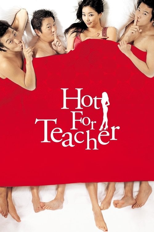 Watch Hot for Teacher 2006 online